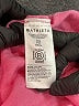 Athleta 100% Linen Color Block Pink Long Sleeve Button-Down Shirt Size XXS - photo 8