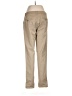 Esprit Solid Tan Khakis Size 8 - photo 2