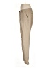 Esprit Solid Tan Khakis Size 8 - photo 5