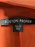 Boston Proper Solid Brown Casual Pants Size XL - photo 7