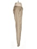Esprit Solid Tan Khakis Size 8 - photo 4