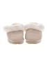 H By Halston Ivory Flats Size 9 - photo 2