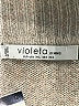 Violeta by Mango Gray Pullover Sweater Size XXL - photo 7