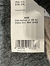 Violeta by Mango Gray Pullover Sweater Size XXL - photo 8