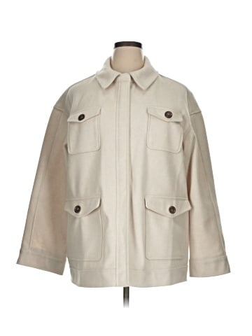 Bagatelle Coat (view 1)
