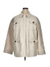Bagatelle Solid Ivory Coat Size XL - photo 1
