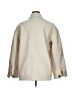 Bagatelle Solid Ivory Coat Size XL - photo 2