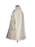 Bagatelle Solid Ivory Coat Size XL - photo 5