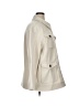 Bagatelle Solid Ivory Coat Size XL - photo 4