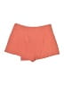 Shein Orange Casual Skirt Size L - photo 2