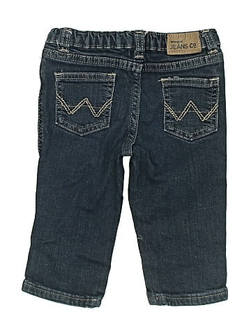 Wrangler Jeans Co Jeans (view 2)