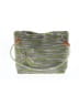 Unbranded Tweed Green Satchel One size - photo 1