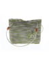 Unbranded Tweed Green Satchel One size - photo 2