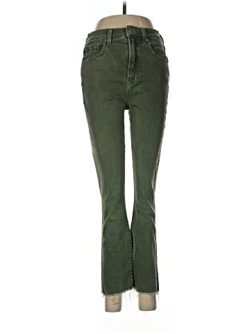 Veronica Beard Jeans Jeans (view 1)