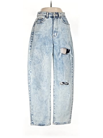 PrettyLittleThing Jeans (view 1)