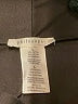 Philosophy Republic Clothing Solid Black Active Pants Size L - photo 7