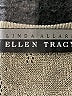Linda Allard Ellen Tracy Gray Pullover Sweater Size M - photo 7
