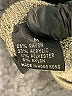Linda Allard Ellen Tracy Gray Pullover Sweater Size M - photo 8