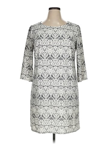 Tacera Casual Dress (view 1)