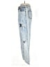 PrettyLittleThing Graphic Blue Jeans Size 8 - photo 5