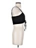 The Drop Black Sleeveless Top Size S - photo 4