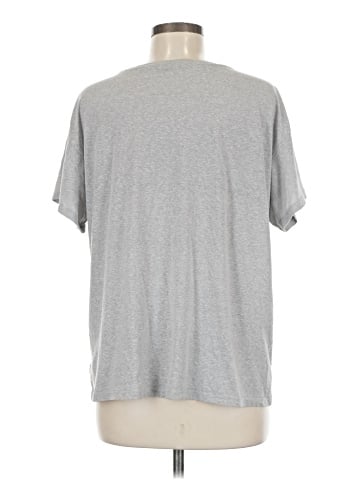 Junk Food Short Sleeve T-Shirt (view 2)