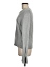 J.Crew 100% Cotton Gray Pullover Sweater Size M - photo 5