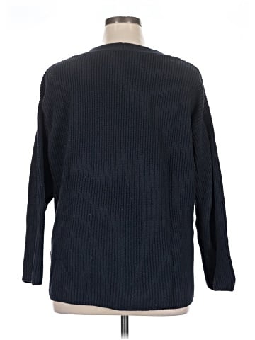 J.Jill Pullover Sweater (view 2)