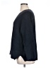 J.Jill Blue Pullover Sweater Size XL - photo 5