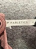 Fabletics Pink Burgundy Casual Dress Size S - photo 7