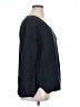J.Jill Blue Pullover Sweater Size XL - photo 4