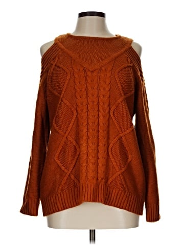 One A Pullover Sweater (view 1)