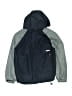 Old Navy 100% Polyurethane Color Block Blue Windbreaker Size L (kids) - photo 1