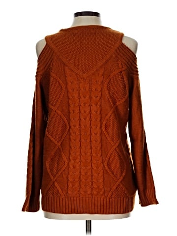 One A Pullover Sweater (view 2)