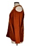 One A 100% Acrylic Orange Pullover Sweater Size L - photo 5