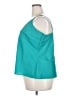 JCPenney 100% Polyester Teal Tank Top Size 3X - photo 5