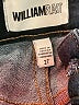 William Rast Blue Jeans Size 27 waist - photo 7