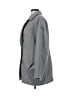 Free People Gray Coat Size S - photo 5