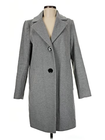 Sam Edelman Wool Coat (view 1)
