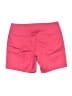 J.Crew Solid Pink Shorts Size 4 - photo 2