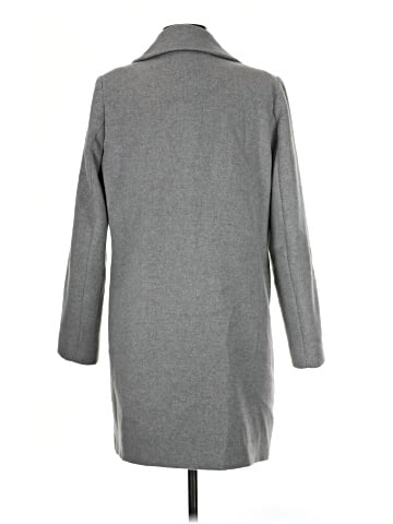 Sam Edelman Wool Coat (view 2)
