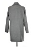 Sam Edelman Gray Wool Coat Size 8 - photo 2
