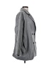 Free People Gray Coat Size S - photo 4