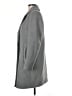 Sam Edelman Gray Wool Coat Size 8 - photo 5