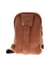 Inicat Tan Brown Backpack One size - photo 2