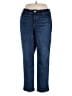 Torrid Blue Jeans Size 20 - photo 1
