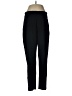 Athleta Solid Black Active Pants Size 8 - photo 1