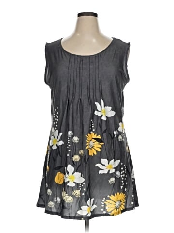 Lily by Firmiana Casual Dress (view 1)