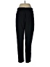 Athleta Solid Black Active Pants Size 8 - photo 2
