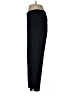 Athleta Solid Black Active Pants Size 8 - photo 5